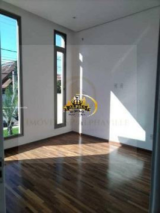 Imagem Casa de Condomínio com 6 Quartos à Venda, 520 m² em Alphaville Residencial Zero - Barueri Imagem Casa de Condomínio com 6 Quartos à Venda, 520 m² em Alphaville Residencial Zero - Barueri