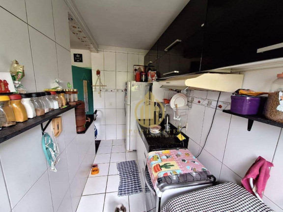 Imagem Apartamento com 2 Quartos à Venda, 48 m² em Sumarezinho - Ribeirão Preto
