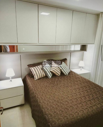 Apartamento com 2 Quartos à Venda, 50 m² em Loteamento Reserva Ushuaia - Uberaba