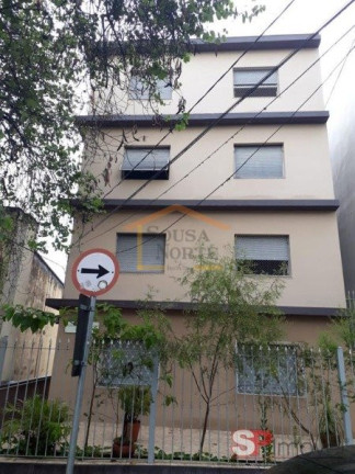 Imagem Apartamento com 1 Quarto à Venda, 53 m² em Jardim São Paulo (zona Norte) - São Paulo Imagem Apartamento com 1 Quarto à Venda, 53 m² em Jardim São Paulo (zona Norte) - São Paulo