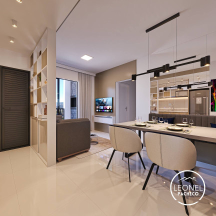 Imagem Apartamento com 2 Quartos à Venda, 59 m² em Santo Antonio - Balneário Piçarras Imagem Apartamento com 2 Quartos à Venda, 59 m² em Santo Antonio - Balneário Piçarras