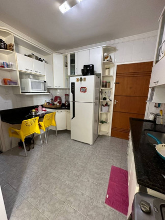 Imagem Apartamento com 3 Quartos à Venda, 100 m² em Ponto Novo - Aracaju