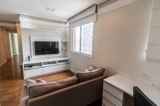 Imagem Apartamento com 2 Quartos para Alugar, 97 m² em Jardim Europa - São Paulo