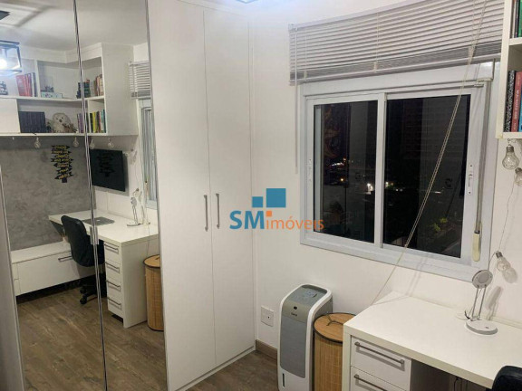 Imagem Apartamento com 3 Quartos à Venda, 102 m² em Parque São Jorge - São Paulo Imagem Apartamento com 3 Quartos à Venda, 102 m² em Parque São Jorge - São Paulo
