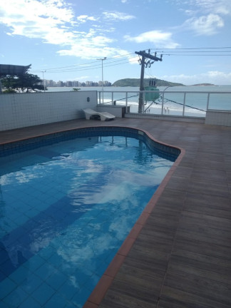 Imagem Apartamento com 3 Quartos à Venda, 145 m² em Praia Do Morro - Guarapari