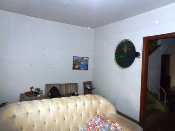 Imagem Casa com 3 Quartos à Venda, 260 m² em Vila Anglo Brasileira - São Paulo Imagem Casa com 3 Quartos à Venda, 260 m² em Vila Anglo Brasileira - São Paulo