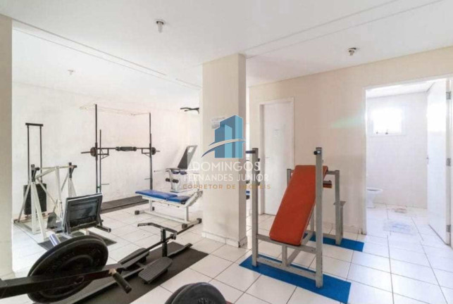 Imagem Apartamento com 2 Quartos à Venda, 47 m² em Vila Carmosina - São Paulo Imagem Apartamento com 2 Quartos à Venda, 47 m² em Vila Carmosina - São Paulo