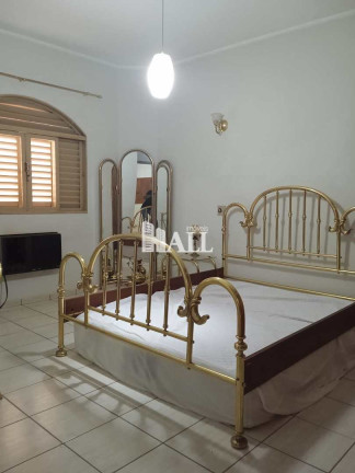 Imagem Apartamento com 3 Quartos à Venda, 157 m² em Centro - São José Do Rio Preto Imagem Apartamento com 3 Quartos à Venda, 157 m² em Centro - São José Do Rio Preto