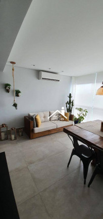 Imagem Apartamento com 2 Quartos à Venda, 94 m² em Santana - São Paulo