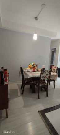 Imagem Apartamento com 2 Quartos à Venda, 54 m² em Recanto Silvestre (fazendinha) - Santana De Parnaíba Imagem Apartamento com 2 Quartos à Venda, 54 m² em Recanto Silvestre (fazendinha) - Santana De Parnaíba