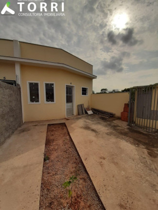 Casa com 1 Quarto à Venda, 45 m² em Jardim Santa Madre Paulina - Sorocaba