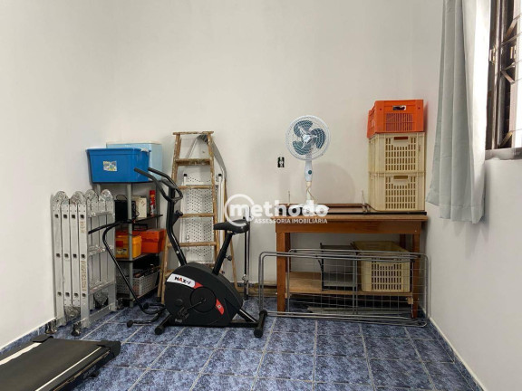 Imagem Casa com 3 Quartos à Venda, 150 m² em Parque Da Figueira - Campinas Imagem Casa com 3 Quartos à Venda, 150 m² em Parque Da Figueira - Campinas