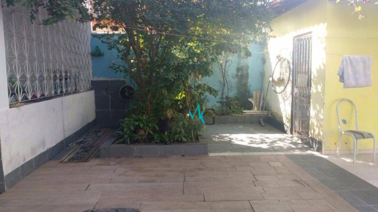 Imagem Casa com 3 Quartos à Venda, 180 m² em Campo Grande - Rio De Janeiro Imagem Casa com 3 Quartos à Venda, 180 m² em Campo Grande - Rio De Janeiro