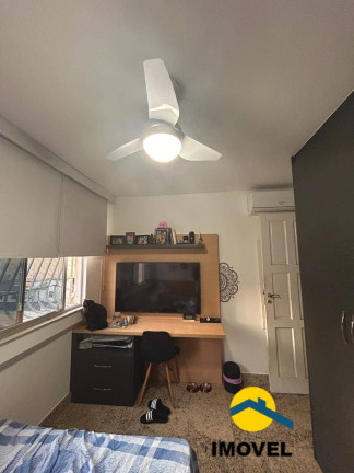 Imagem Apartamento com 3 Quartos à Venda, 210 m² em Icaraí - Niterói Imagem Apartamento com 3 Quartos à Venda, 210 m² em Icaraí - Niterói