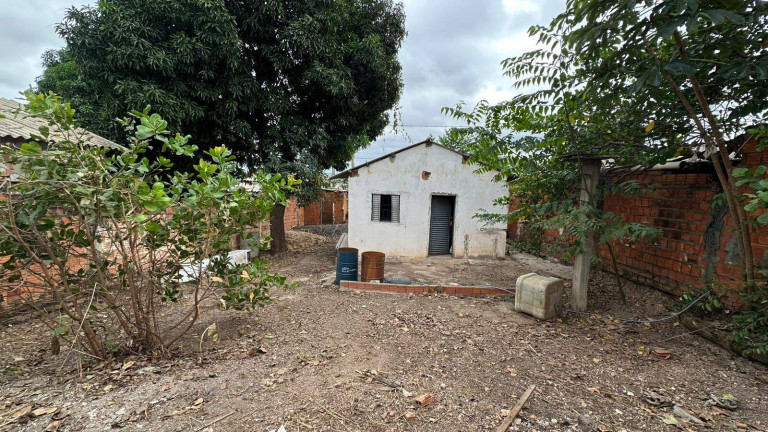 Imagem Casa com 2 Quartos à Venda, em Doutor Fábio 2 - Cuiabá Imagem Casa com 2 Quartos à Venda, em Doutor Fábio 2 - Cuiabá