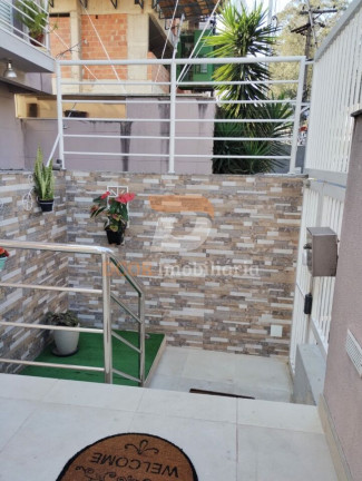 Imagem Casa com 2 Quartos à Venda ou Locação, 80 m² em Nova Petrópolis - São Bernardo Do Campo Imagem Casa com 2 Quartos à Venda ou Locação, 80 m² em Nova Petrópolis - São Bernardo Do Campo
