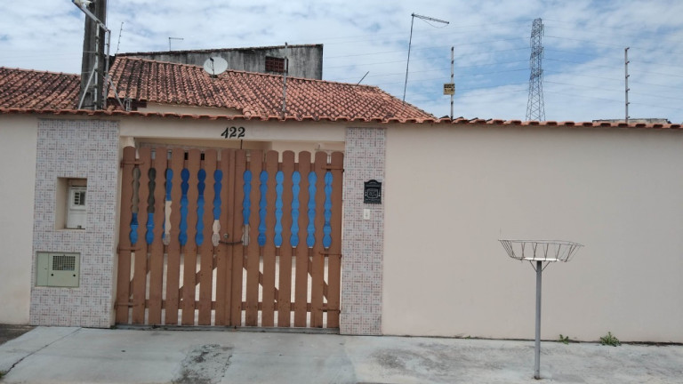 Imagem Imóvel com 2 Quartos à Venda,  em Jd Magalhães - Itanhaém