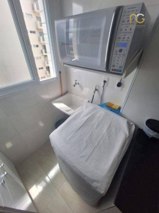 Imagem Apartamento com 2 Quartos à Venda, 82 m² em Balneário Flórida - Praia Grande