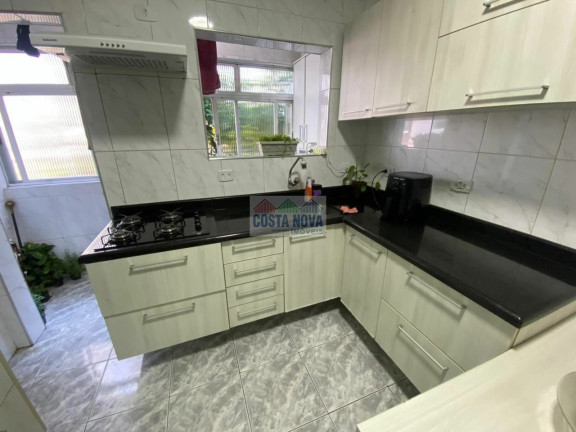 Imagem Apartamento com 2 Quartos à Venda, 67 m² em Marapé - Santos Imagem Apartamento com 2 Quartos à Venda, 67 m² em Marapé - Santos