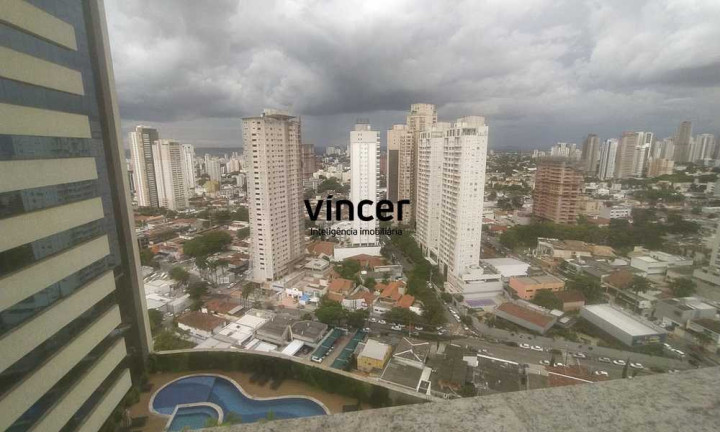 Imagem Sala Comercial à Venda, 33 m² em Setor Oeste - Goiânia