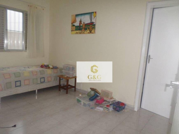 Imagem Casa com 4 Quartos à Venda, 205 m² em Solemar - Praia Grande Imagem Casa com 4 Quartos à Venda, 205 m² em Solemar - Praia Grande