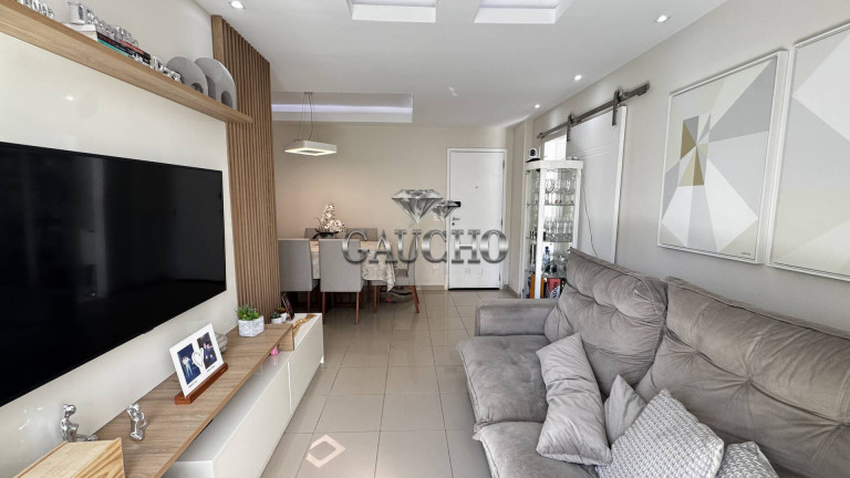 Apartamento com 2 Quartos à Venda, 77 m² em Barra Olímpica - Rio De Janeiro