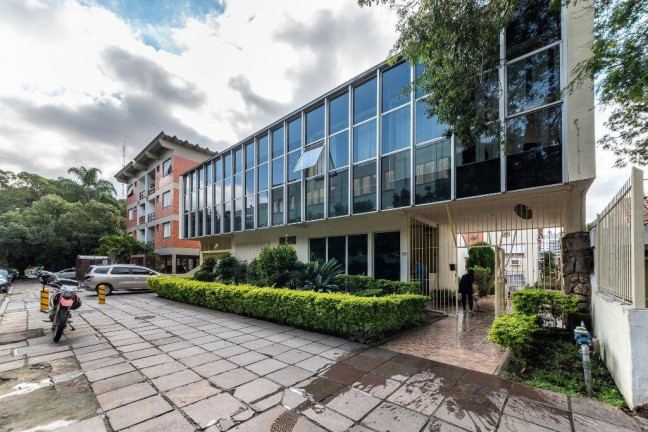 Imagem Apartamento com 2 Quartos à Venda, 63 m² em São João - Porto Alegre