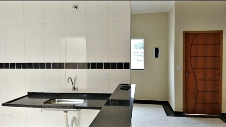 Casa com 2 Quartos à Venda, 70 m² em Residencial Estoril - Taubaté