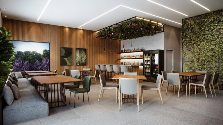 Imagem Apartamento com 3 Quartos à Venda, 133 m² em Parque Campolim - Sorocaba