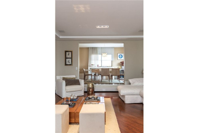 Imagem Apartamento com 3 Quartos à Venda, 210 m² em Brooklin Novo - São Paulo Imagem Apartamento com 3 Quartos à Venda, 210 m² em Brooklin Novo - São Paulo