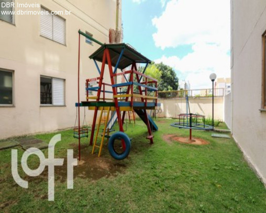 Imagem Apartamento com 2 Quartos à Venda, 51 m² em Morumbi - São Paulo Imagem Apartamento com 2 Quartos à Venda, 51 m² em Morumbi - São Paulo