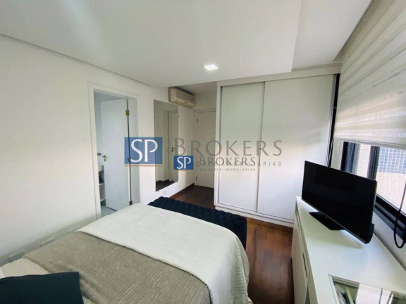 Imagem Cobertura com 5 Quartos à Venda, 360 m² em Jardim Vila Mariana - São Paulo Imagem Cobertura com 5 Quartos à Venda, 360 m² em Jardim Vila Mariana - São Paulo