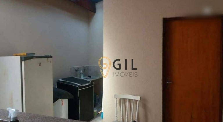 Imagem Sobrado com 2 Quartos à Venda, 163 m² em Jardim Santa Marina - Jacareí