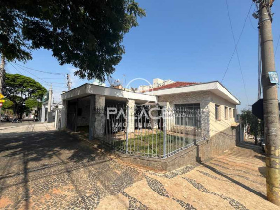 Imóvel com 3 Quartos para Alugar, 279 m² em Alto - Piracicaba