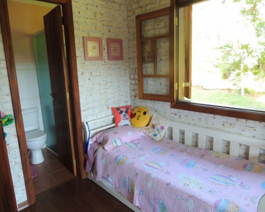 Imagem Imóvel com 4 Quartos à Venda,  em Juriti - Nova Petrópolis