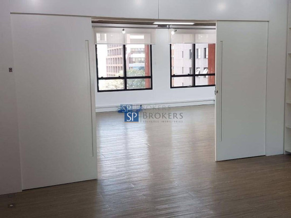Imagem Sala Comercial para Alugar, 100 m² em Vila Olímpia - São Paulo Imagem Sala Comercial para Alugar, 100 m² em Vila Olímpia - São Paulo
