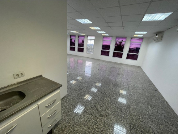 Imagem Sala Comercial para Alugar, 76 m² em Jardim Santa Genebra - Campinas Imagem Sala Comercial para Alugar, 76 m² em Jardim Santa Genebra - Campinas