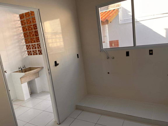 Imagem Casa com 2 Quartos para Alugar, 82 m² em Vila Municipal - Jundiaí Imagem Casa com 2 Quartos para Alugar, 82 m² em Vila Municipal - Jundiaí