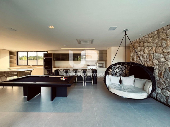 Imagem Casa com 6 Quartos à Venda, 580 m² em Riviera | Módulo 15 - Bertioga