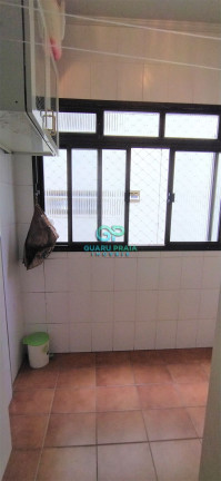 Imagem Apartamento com 2 Quartos à Venda, 75 m² em Enseada - Guarujá