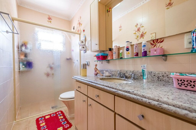 Imagem Casa com 5 Quartos à Venda, 192 m² em Pantanal - Florianópolis