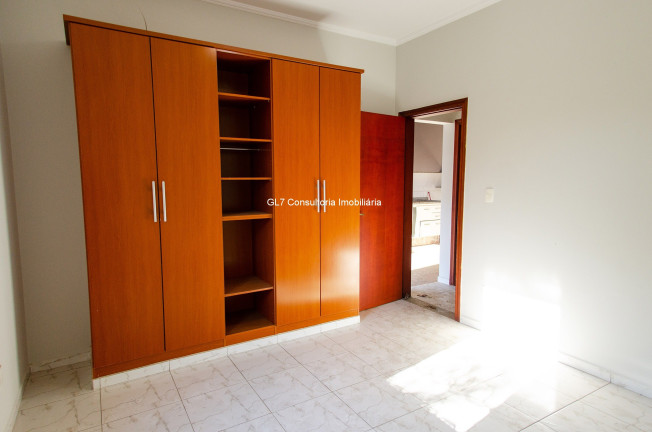 Imagem Casa com 3 Quartos à Venda,  em Vila Sfeir - Indaiatuba