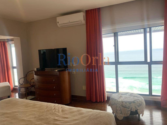 Imagem Apartamento com 4 Quartos à Venda, 358 m² em Barra Da Tijuca - Rio De Janeiro Imagem Apartamento com 4 Quartos à Venda, 358 m² em Barra Da Tijuca - Rio De Janeiro