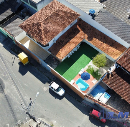 Imagem Casa com 4 Quartos à Venda, 210 m² em Kubitschek - Guarapari