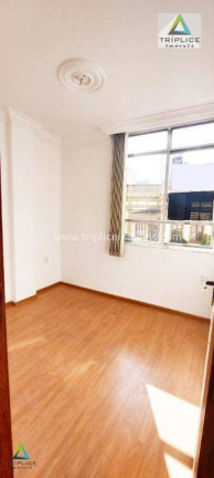 Imagem Apartamento com 3 Quartos à Venda, 96 m² em Centro - Juiz De Fora