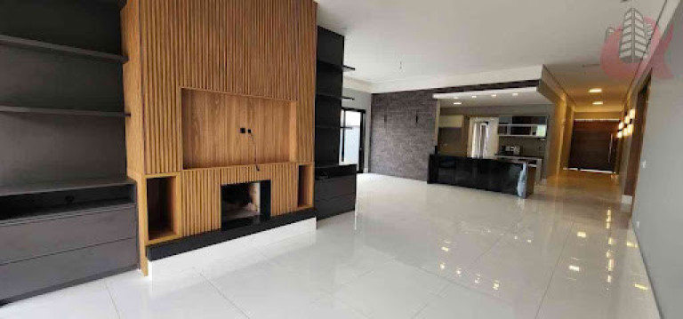 Casa com 4 Quartos à Venda, 370 m² em Alpha Sítio - Santana De Parnaíba