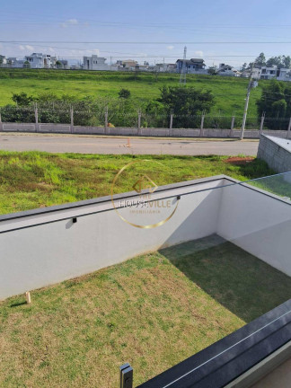 Imagem Casa de Condomínio com 3 Quartos à Venda, 270 m² em Residencial Colinas - Caçapava