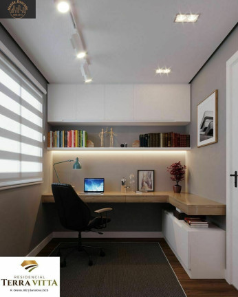 Apartamento com 3 Quartos à Venda, 87 m² em Barcelona - São Caetano Do Sul