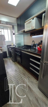 Imagem Apartamento com 2 Quartos à Venda, 50 m² em Saúde - São Paulo Imagem Apartamento com 2 Quartos à Venda, 50 m² em Saúde - São Paulo