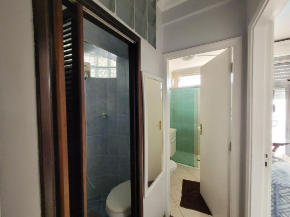 Imagem Apartamento com 2 Quartos à Venda, 80 m² em Pitangueiras - Guarujá